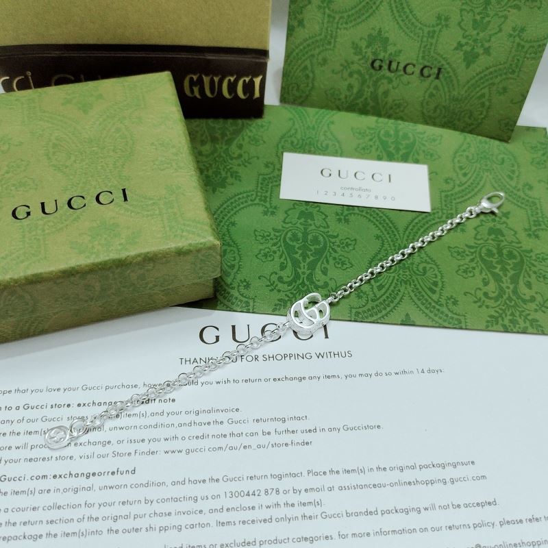 Gucci Bracelets